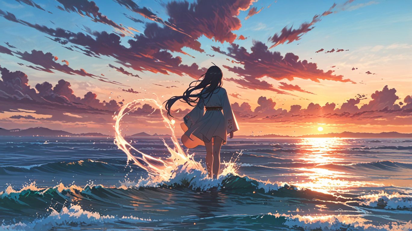 Ancient Tales Retold with a Twist